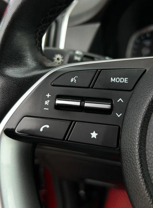 Hyundai Creta II Альметьевск  - изображение 16