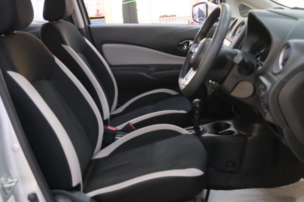 Nissan Note II Рестайлинг Омск  - изображение 8