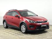 Kia Rio IV Казань  - изображение 19