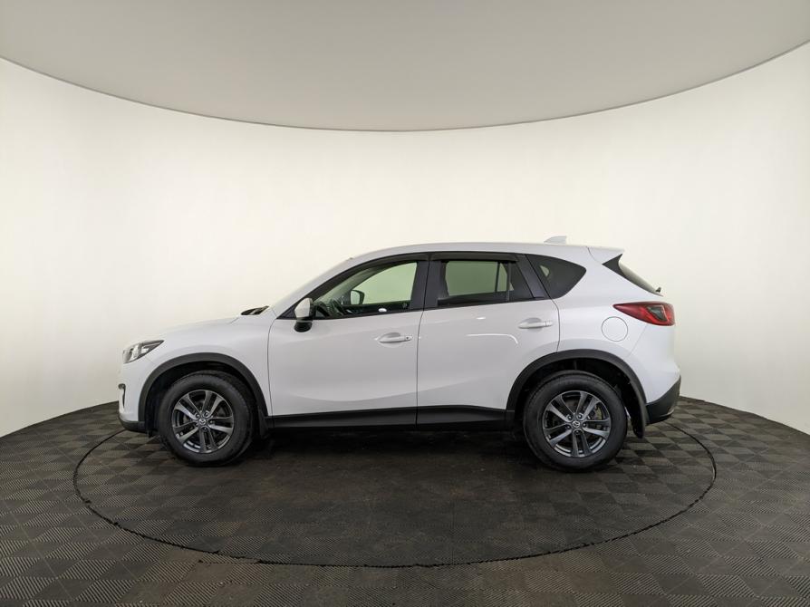 Mazda CX-5 I Москва  - изображение 8