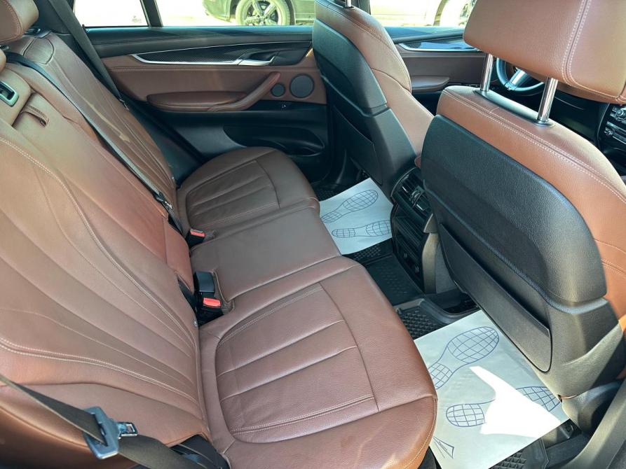 BMW X5 III (F15) Пермь  - изображение 22