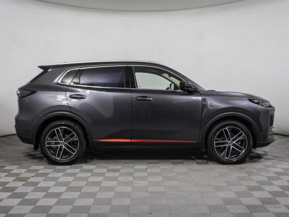 Changan UNI-S (CS55 Plus) с пробегом 2024 года, цена 2 398 000 рублей, 12651 км, внедорожник, Автокод Объявления