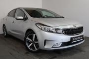 Kia Cerato III Рестайлинг (Classic) Санкт-Петербург  - изображение 18