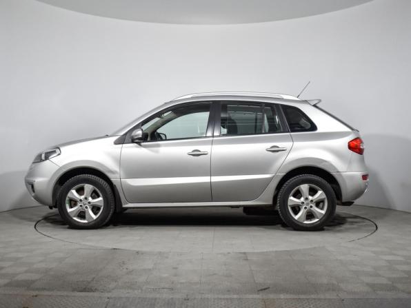 Renault Koleos I Рестайлинг с пробегом 2013 года, цена 970 000 рублей, 162710 км, внедорожник, Автокод Объявления