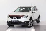 Nissan Qashqai+2 I Рестайлинг Ульяновск  - изображение 14