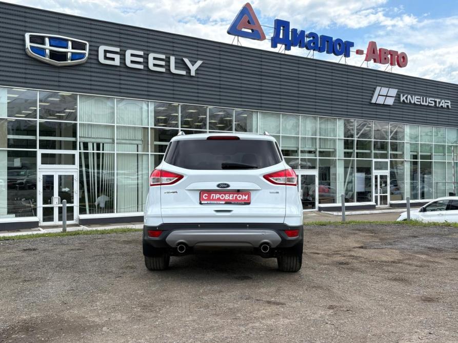 Ford Kuga II Набережные Челны  - изображение 5