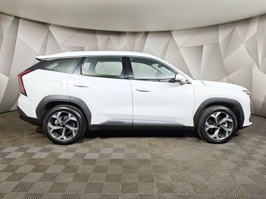Geely Atlas II Москва  - изображение 6