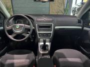 Skoda Octavia II (A5) Рестайлинг Оренбург  - изображение 35