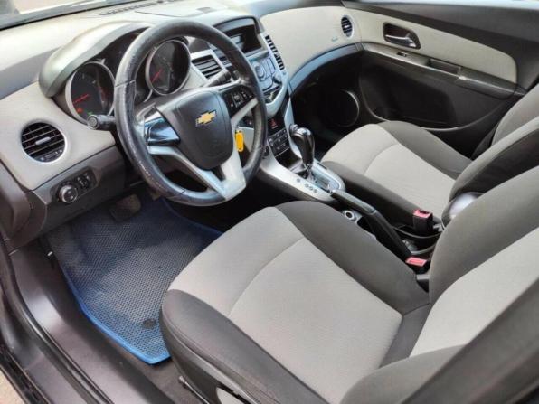 Chevrolet Cruze I с пробегом 2011 года, цена 570 620 рублей, 254703 км, седан, Автокод Объявления