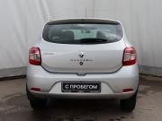 Renault Sandero II Москва  - изображение 26