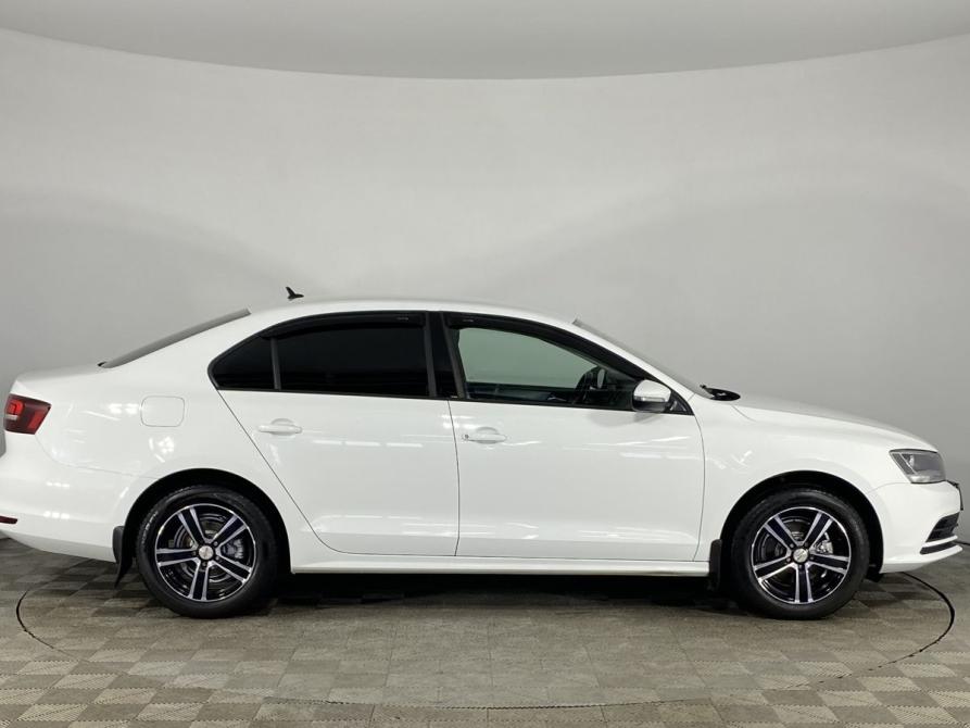 Volkswagen Jetta VI Рестайлинг Воронеж  - изображение 3