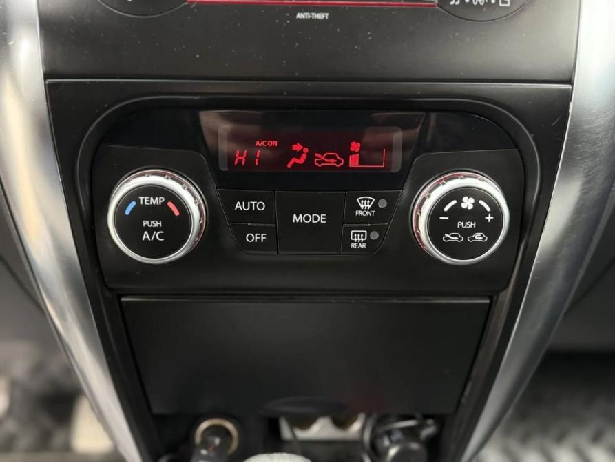 Suzuki SX4 I (Classic) Рестайлинг Новосибирск  - изображение 17