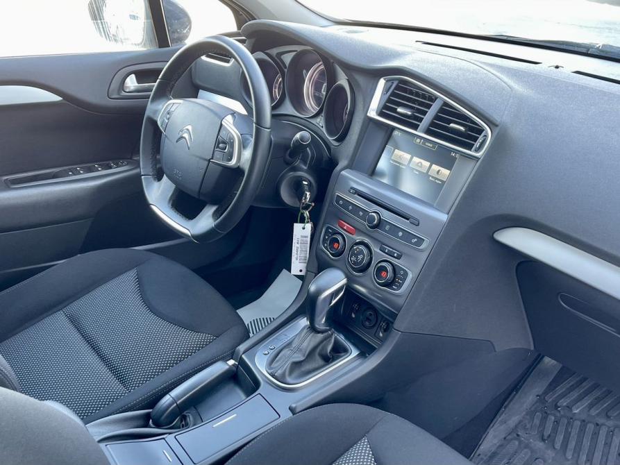 Citroen C4 II Рестайлинг Владимир  - изображение 12