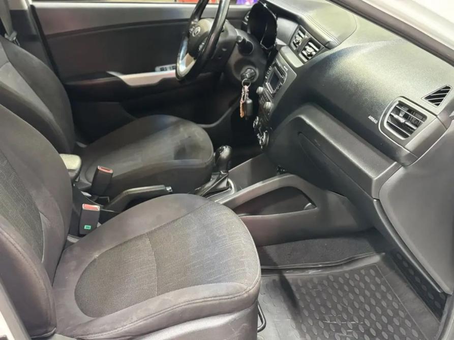 Kia Rio III Саратов  - изображение 8