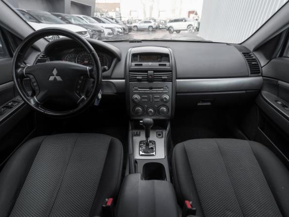 Mitsubishi Galant IX Рестайлинг с пробегом 2008 года, цена 550 000 рублей, 149083 км, седан, Автокод Объявления