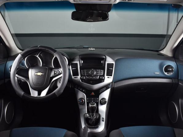 Chevrolet Cruze I с пробегом 2012 года, цена 699 995 рублей, 225126 км, седан, Автокод Объявления