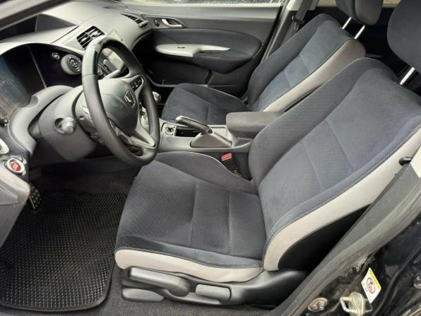 Honda Civic VIII с пробегом 2008 года, цена 530 000 рублей, 249924 км, хэтчбек, Автокод Объявления