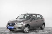 Datsun mi-DO Кемерово  - изображение 25