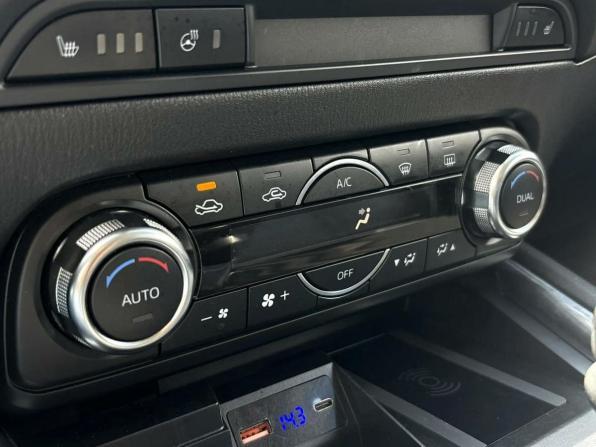 Mazda CX-5 II с пробегом 2018 года, цена 2 790 000 рублей, 104835 км, внедорожник, Автокод Объявления