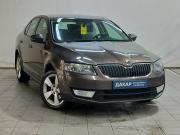 Skoda Octavia III (A7) Санкт-Петербург  - изображение 20