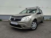 Renault Sandero I Санкт-Петербург  - изображение 22