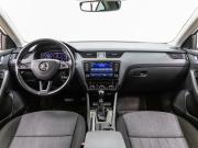 Skoda Octavia III (A7) Рестайлинг Волгоград  - изображение 50