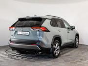 Toyota RAV4 V (XA50) Санкт-Петербург  - изображение 30