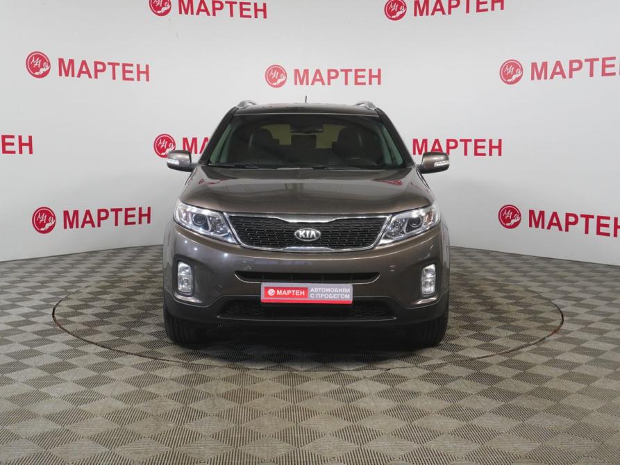 Kia Sorento II Рестайлинг Вологда  - изображение 2