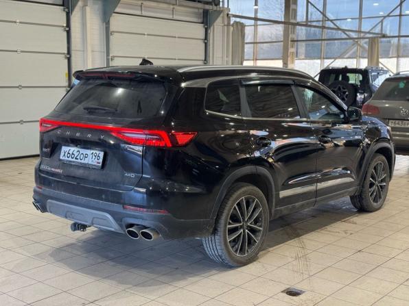 Chery Tiggo 8 Pro Max I Рестайлинг с пробегом 2024 года, цена 2 195 000 рублей, 21130 км, внедорожник, Автокод Объявления