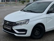 Lada (ВАЗ) Vesta I Рестайлинг (NG) Самара  - изображение 19