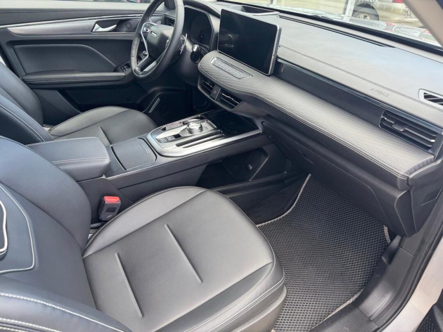 Haval Jolion I Астрахань  - изображение 14