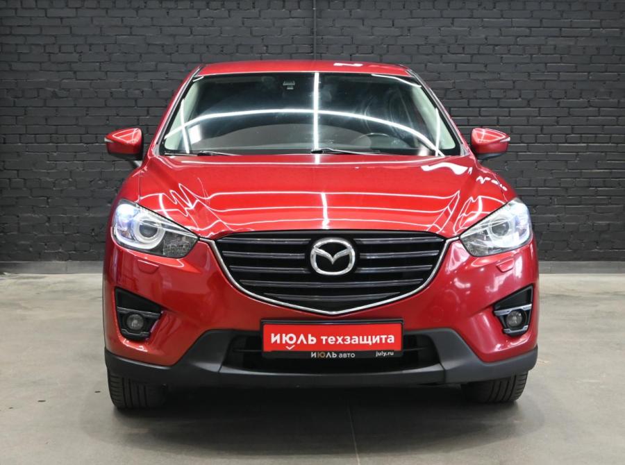 Mazda CX-5 I Рестайлинг Екатеринбург  - изображение 2