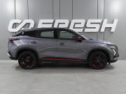 Omoda C5 I Ростов-на-Дону  - изображение 29