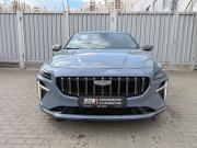 Geely Preface I Ростов-на-Дону  - изображение 31