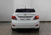 Hyundai Solaris I Астрахань  - изображение 27