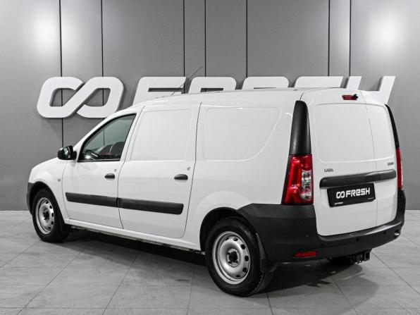 Lada (ВАЗ) Largus I с пробегом 2018 года, цена 810 000 рублей, 214822 км, фургон, Автокод Объявления