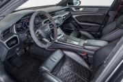Audi RS 6 IV (C8) Казань  - изображение 21