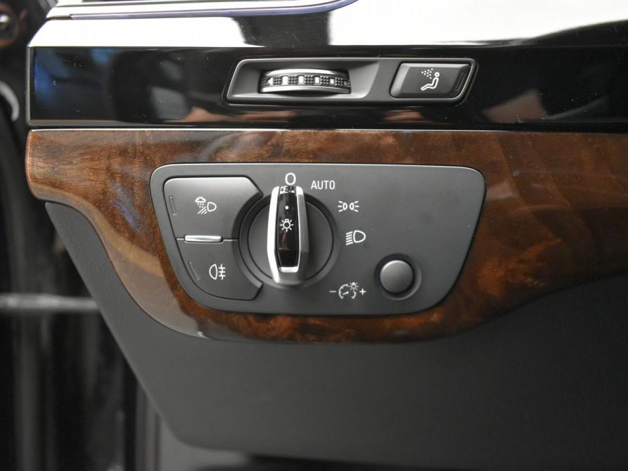 Audi Q7 II (4M) Москва  - изображение 22