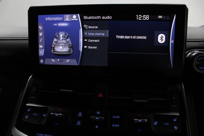 Toyota Land Cruiser 300 Series с пробегом 2023 года, цена 11 900 000 рублей, 6204 км, внедорожник, Автокод Объявления