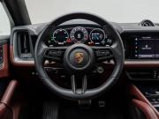 Porsche Cayenne III Рестайлинг Москва  - изображение 51