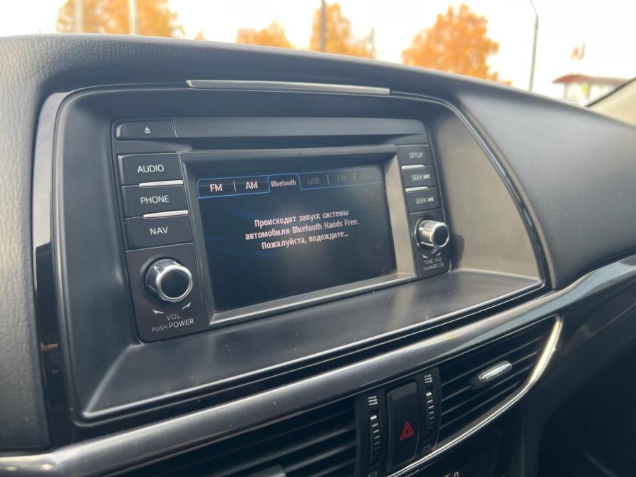 Mazda 6 III (GJ) Стерлитамак  - изображение 17