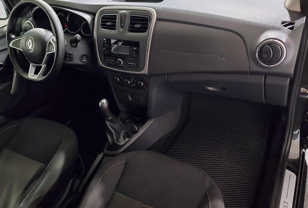 Renault Sandero II Рестайлинг Ярославль  - изображение 16