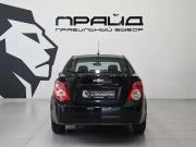 Chevrolet Aveo II Ростов-на-Дону  - изображение 22