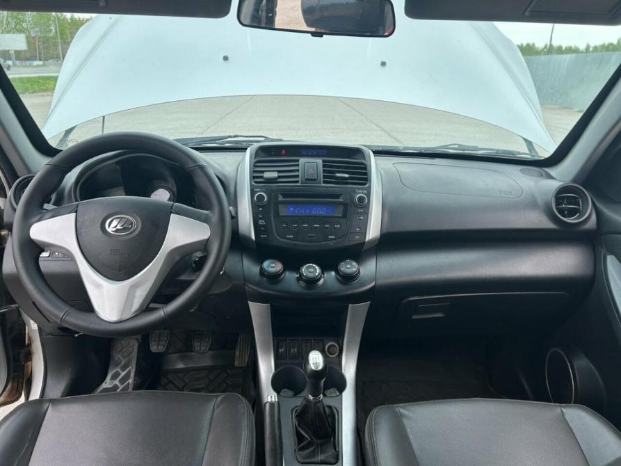 Lifan X60 I Пермь  - изображение 5