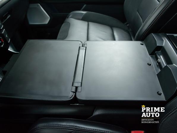 Ford F-150 XIV Рестайлинг с пробегом 2024 года, цена 13 299 000 рублей, 800 км, offers.body_type.unknown, Автокод Объявления