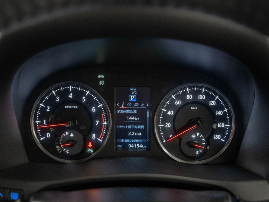Toyota Alphard III Красноярск  - изображение 12