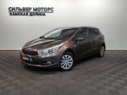 Kia Ceed II Пермь  - изображение 25