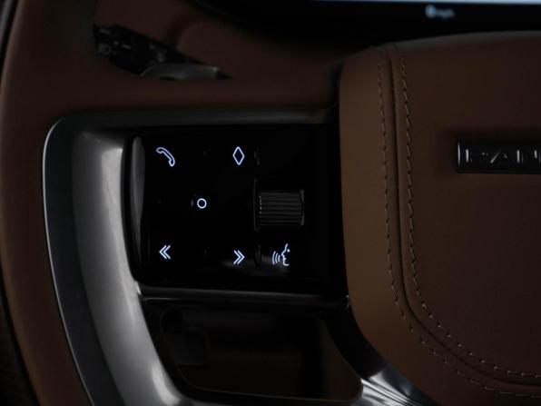 Land Rover Range Rover V с пробегом 2022 года, цена 15 900 000 рублей, 21932 км, внедорожник, Автокод Объявления