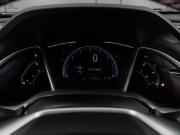Honda Civic X Рестайлинг Тюмень  - изображение 35