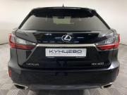 Lexus RX IV Москва  - изображение 25